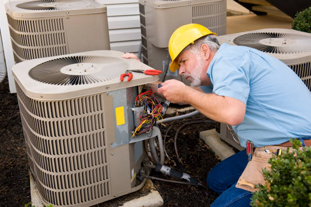 Best Geothermal HVAC Systems in Edcouch, TX