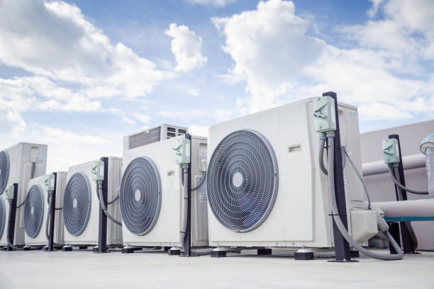 Best Emergency HVAC Services in Edcouch, TX
