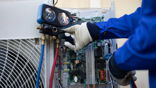 Best HVAC Consulting and Engineering in Edcouch, TX
